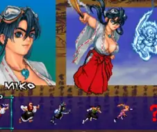 명조) 이제 히유키에 걸수있는 유일한 희망 포인트