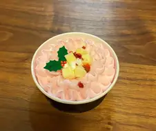 고양이 전용 케이크