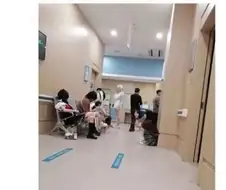 정신과가 학교 근처면 생기는 레전드 상황.jpg