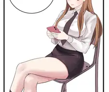 일진녀가 빌려간 돈을 갚겠다능 만화