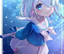 블루아카) 야로나 개꼴리네 쉬벌