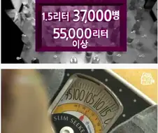 1.5리터짜리 탄산음료 하루 3병 마시는 사람의 몸 상태