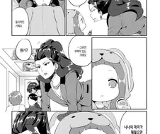 @) 상무님 in 토토키라.manga