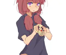 봇치)히로이 사랑꾼