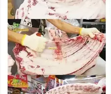 고깃집 여사장님 실전압축 근육.jpg