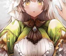 [말딸] 짤녀가 이러면 어캄?