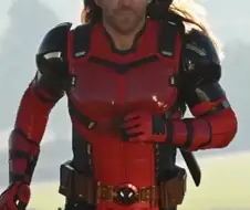 MCU 울버린이 광기 그 자체인줄 알았는데
