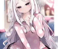 (블루아카,후방)빈유 짤 달린다!!!