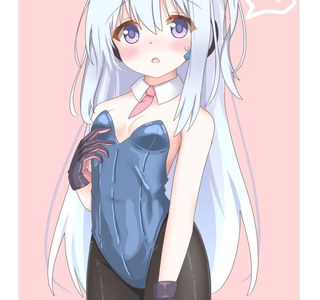 블루아카)적당히 꼴리는 아이 대표.manga