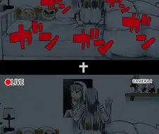 혐)구제유튜버 메시아쨩