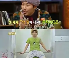이라크 대통령 조카를 가랑이 사이로 기어가게 만든 남자.jpg