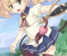대꼴) 의외의 대꼴요소.manga
