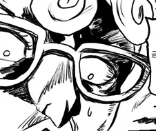 죠죠) 그림쟁이 응원하는.manga