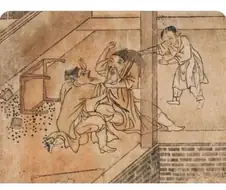 사또가 담당해야 하는 사건