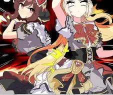 말딸/번역) 허리 박살난 오르페브르