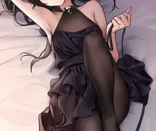 @) 모닝글래머