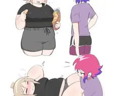 햄휴먼