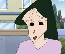 짱구 시대적 차이를 알수 있는 거