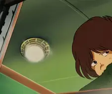 은하철도999 극장판 - taking off