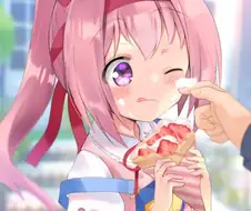 말딸) 우라라는 분명 애니 3기에도 나오겠지?