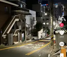 좋아요 29만개 받은 한국 골목 사진