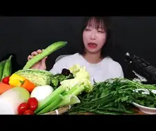 쯔양, 먹뱉 후 소식 선언