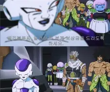 극악무도한 악당이지만 챙겨줄건 다 챙겨주시는 분