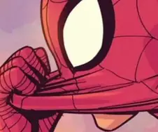 스파이더맨이 만와에서 한것중에 제일 충격적 대사라는것