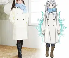프리렌) 코트