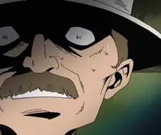 원피스)의외로 상디 인생에 제일 큰 영향을 미친 사람중 하나