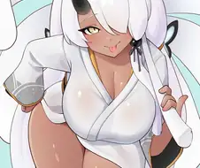 [트릭컬] 그나마 아야가 볼따구라 음담패설 해도 귀여워 보이는거지