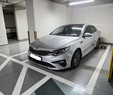 차에 정이 안붙네