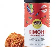 아마존 판매 1위했었던 김치 시즈닝...