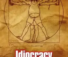 의외로 미래 패션을 예언하는데 성공했던 영화