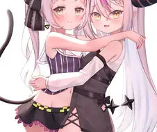 버튜버) 모닝글로리가 없는 이유