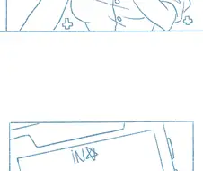 약후) 아는 누나가 빚진 돈을 몸으로 갚는 만화.manhwa