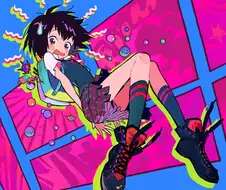 ㅎㅂ) 모닝글로리