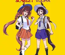 [말딸] 포켓몬 스칼렛 보드카