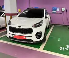 전기차 충전구역 빌런