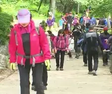 죽는 한이 있더라도 절대로 진실을 말하지 않는 사람들이 가는 곳