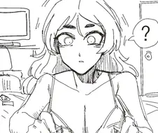 메스가키 소꿉친구의 소원이 이루어지는 만화