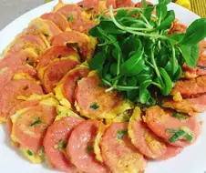 회사 반찬으로 나오면 세대 차이 느끼는 음식