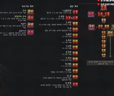 붉은사막식 도박