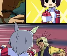 [말딸] 어머니의 날에 모성을 느껴대는 곽달호 트레이너