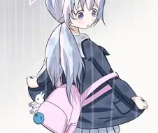 블루아카)추하게 재업하는 비맞은 레이사 애호하는 만화