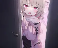 근) 여동생은 오빠의 여자친구인게 당연하잖아??