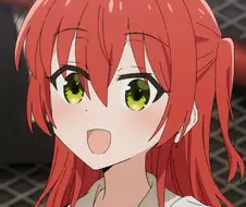 봇치) 사실 진짜로 백합인 캐릭터