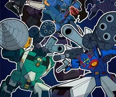 @) 자붕글 사이드R 새로운 포스터