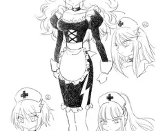 "해피너스는 존재하지 않아."