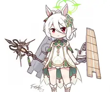 원신, 명방, 프리코네, 칸코레, 블루아카, 우마무스메) 융합체